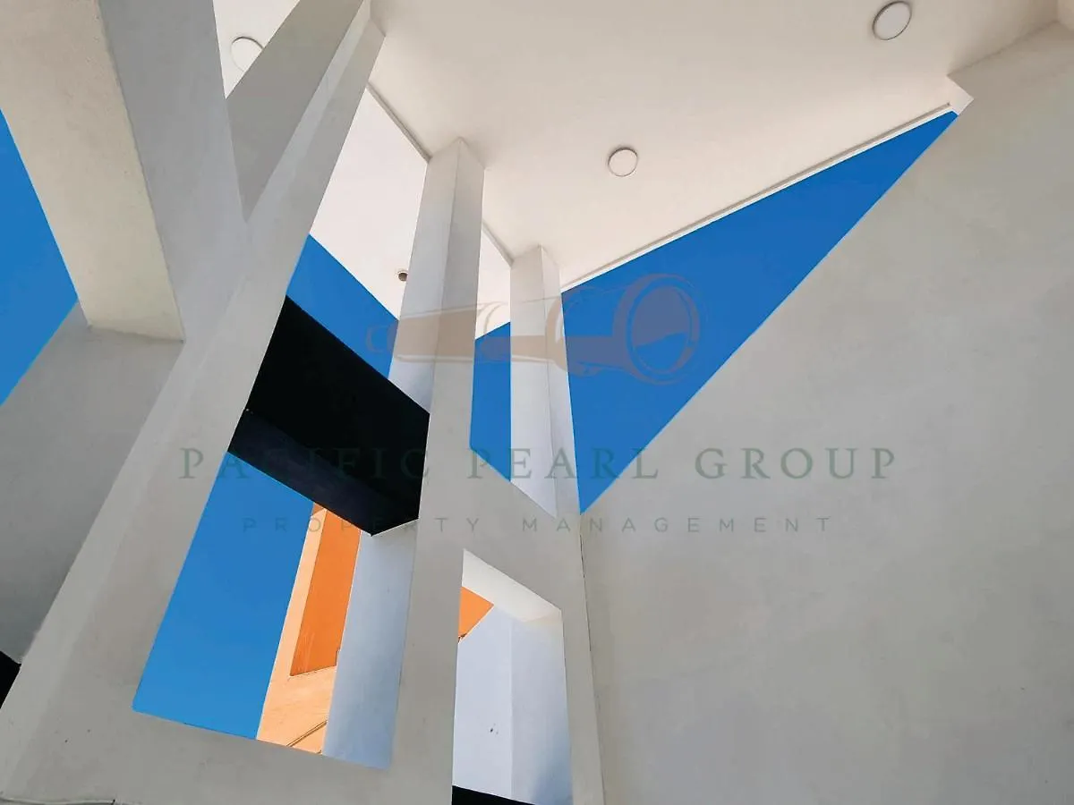 Apartamento Torre El Calamar Mazatlán México