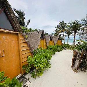 Mia Hotel Tulum