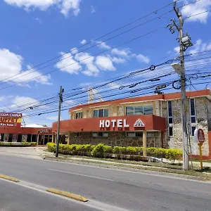 Maya Hotel Mérida