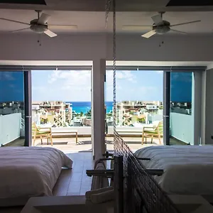 Boutique Quinto Sol Apartahotel Playa del Carmen
