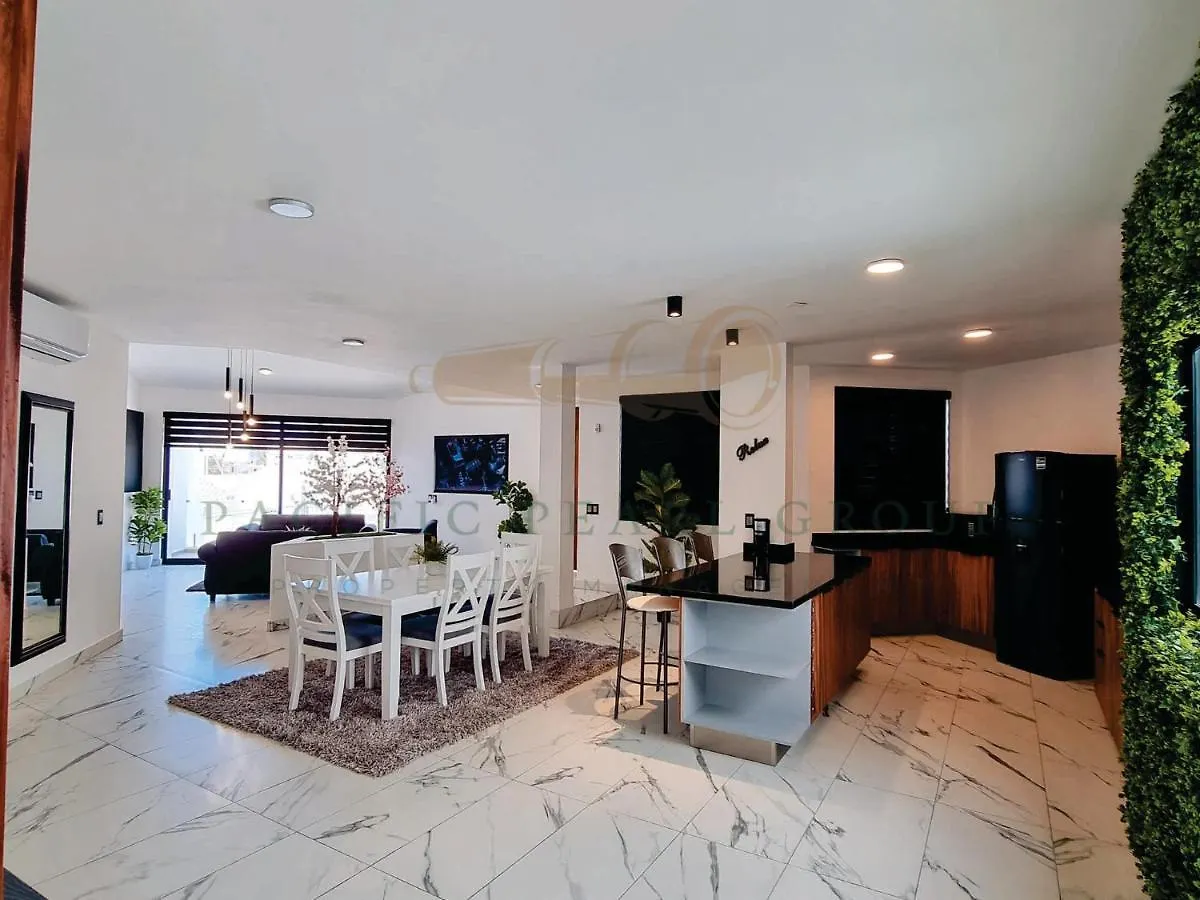 Torre El Calamar Apartment Mazatlan