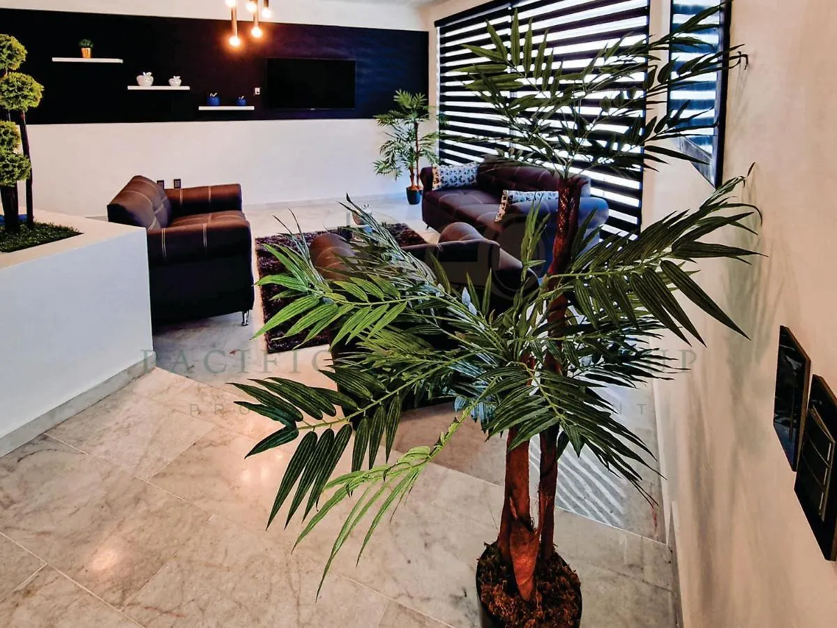 Torre El Calamar Apartment Mazatlan Mexico