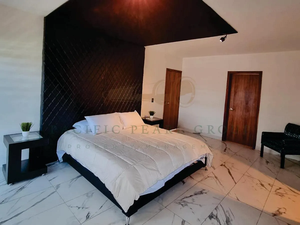 Torre El Calamar Apartment Mazatlan