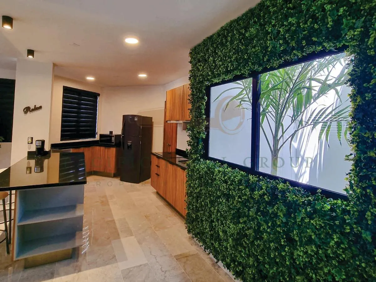 Torre El Calamar Apartment Mazatlan