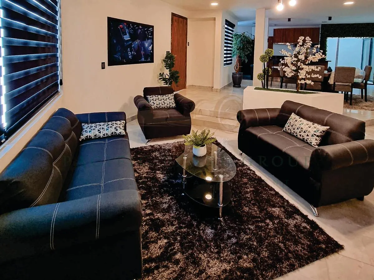 Torre El Calamar Apartment Mazatlan 0*,  Mexico