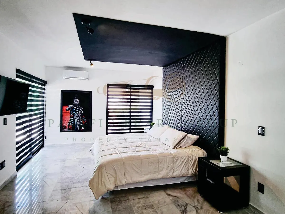 Torre El Calamar Apartment Mazatlan Mexico