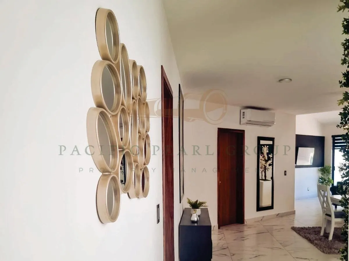 Torre El Calamar Apartment Mazatlan