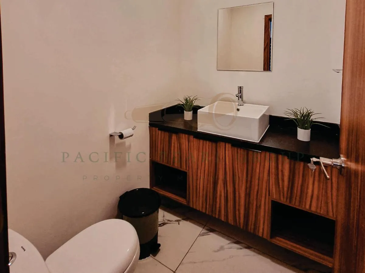 Torre El Calamar Apartment Mazatlan
