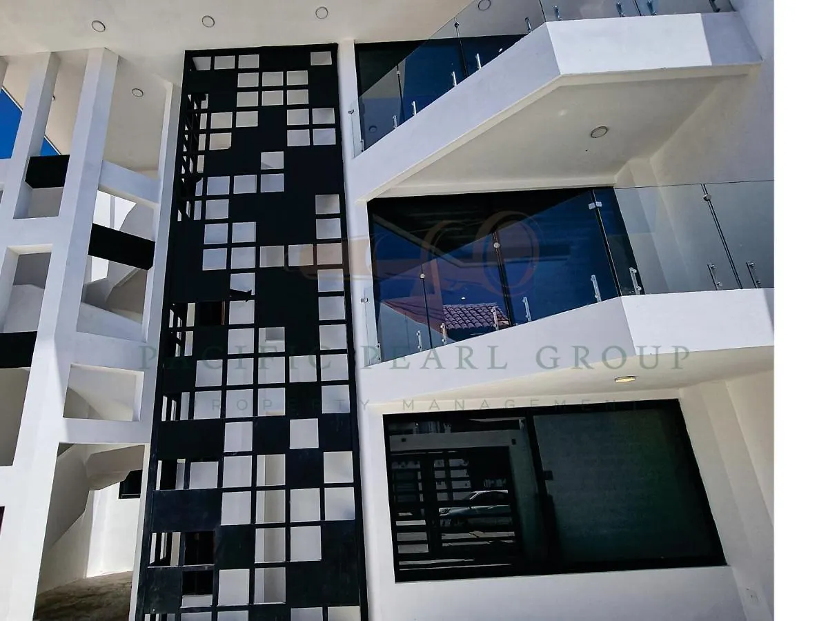 Torre El Calamar Apartment Mazatlan