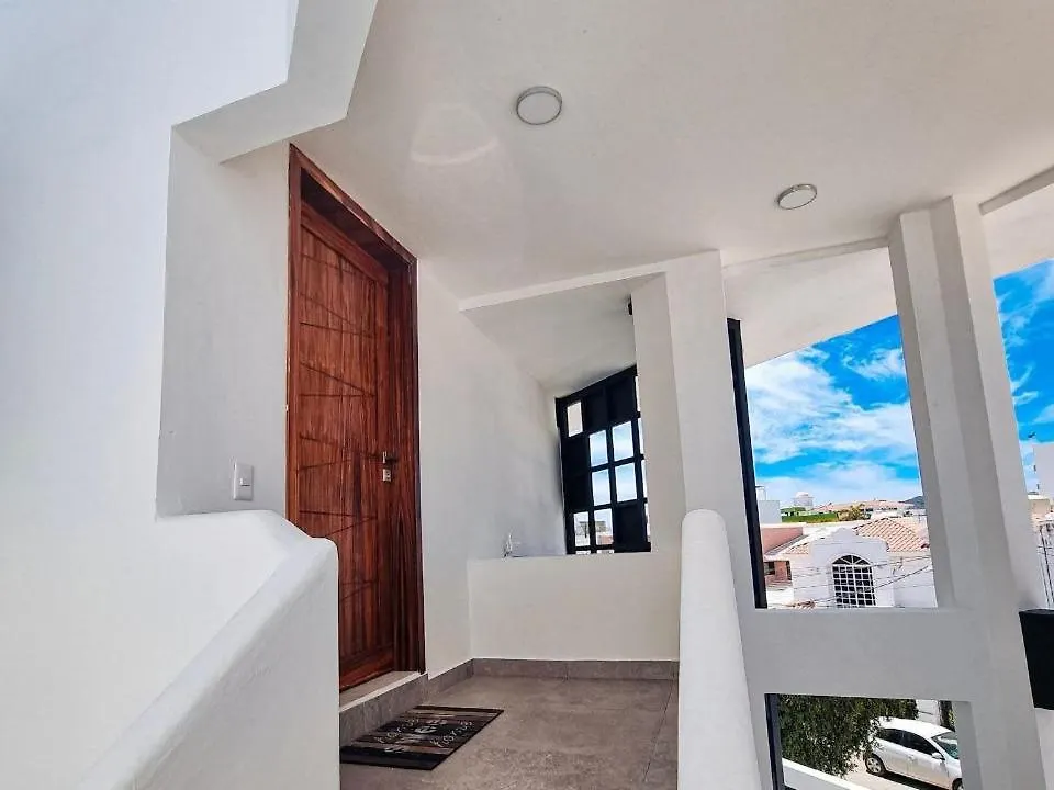 Torre El Calamar Apartment Mazatlan 0*,  Mexico